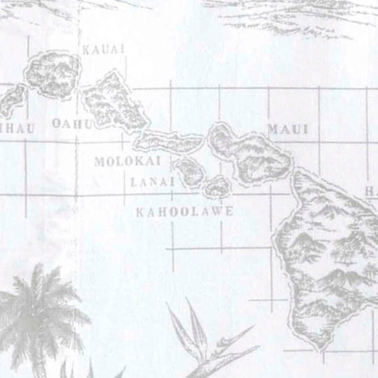 Vintage Map Sheet Set Range Grey