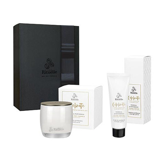 Scented Offerings Signature Gift Set Celebrate