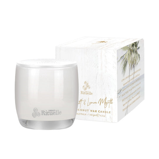 Summer Holiday 140g Candle
