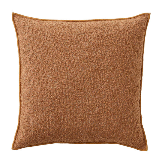 Alberto 50x50cm Filled Cushion Copper