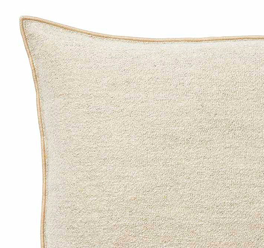 Alberto 50x50cm Filled Cushion Nougat