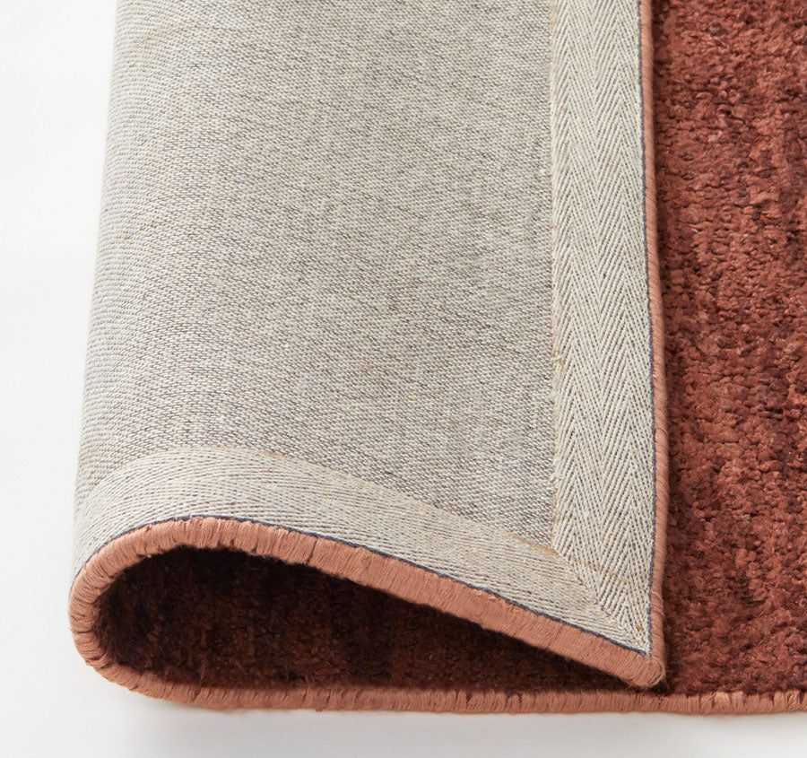 Almonte 2x3m Floor Rug Clay