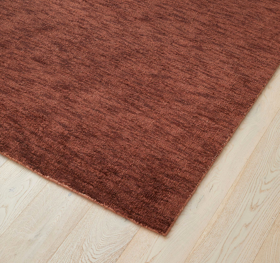 Almonte 2x3m Floor Rug Clay