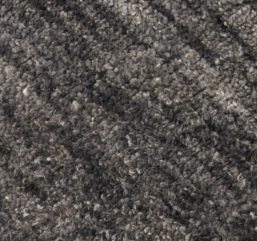 Almonte 2x3m Floor Rug Coal