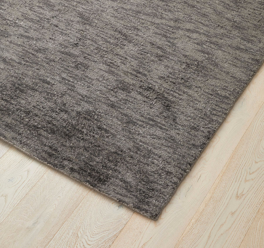 Almonte 2x3m Floor Rug Coal