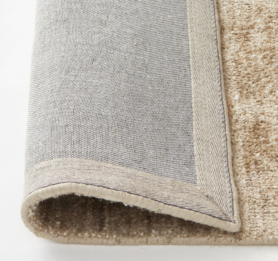 Almonte 2x3m Floor Rug Mink