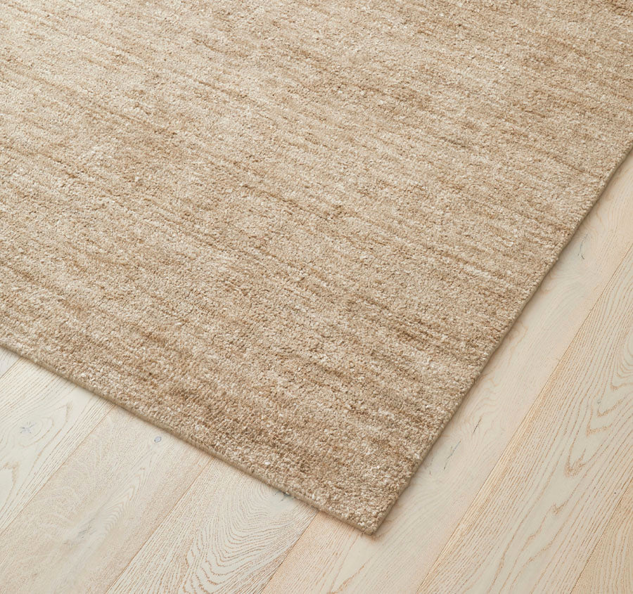 Almonte 2x3m Floor Rug Mink