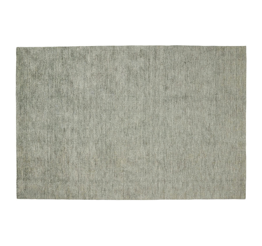 Almonte 2x3m Floor Rug Olive