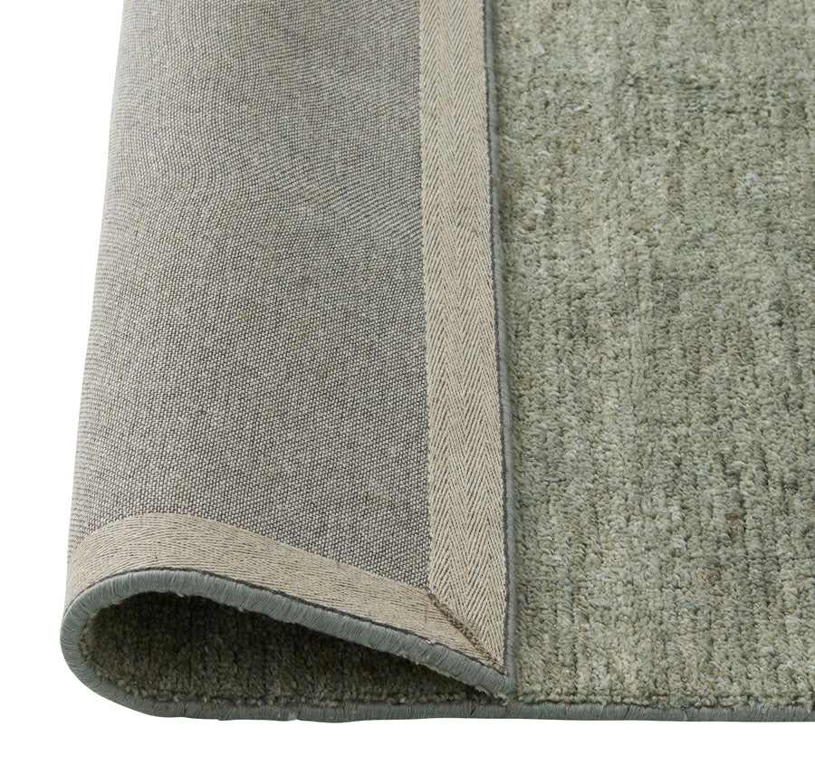 Almonte 2x3m Floor Rug Olive