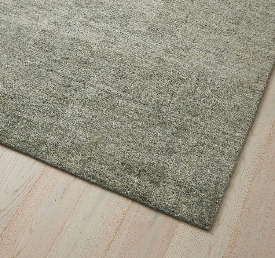 Almonte 2x3m Floor Rug Olive