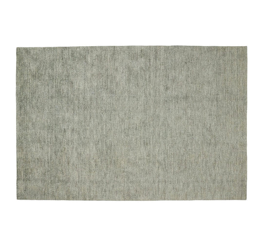 Almonte 2x3m Floor Rug Olive