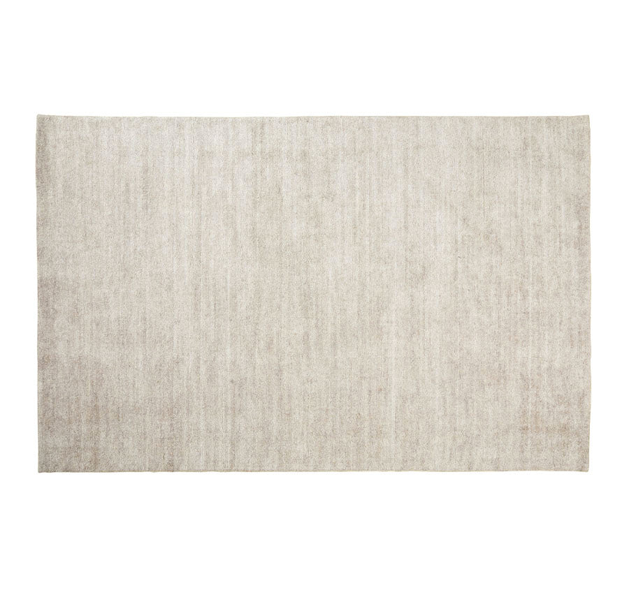 Almonte 2x3m Floor Rug Oyster
