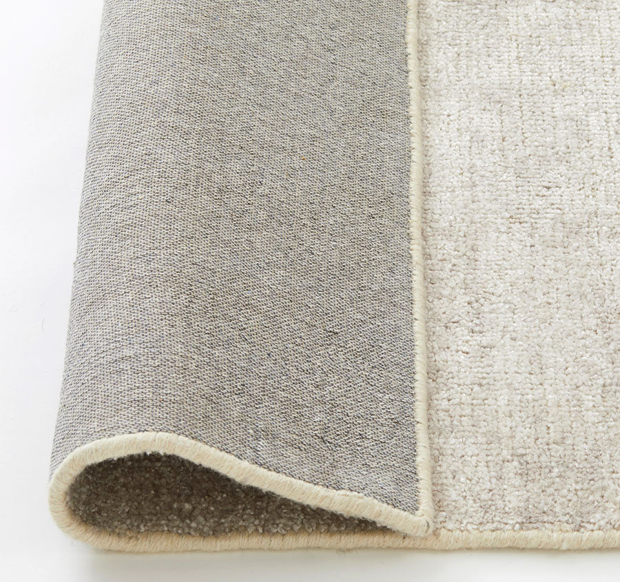 Almonte 2x3m Floor Rug Oyster