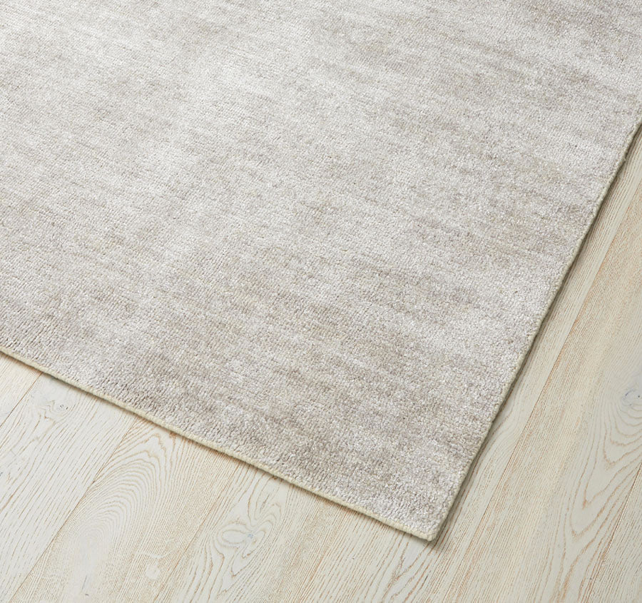 Almonte 2x3m Floor Rug Oyster