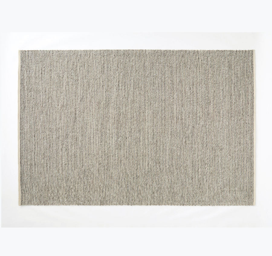 Andes Floor Rug Range Feather