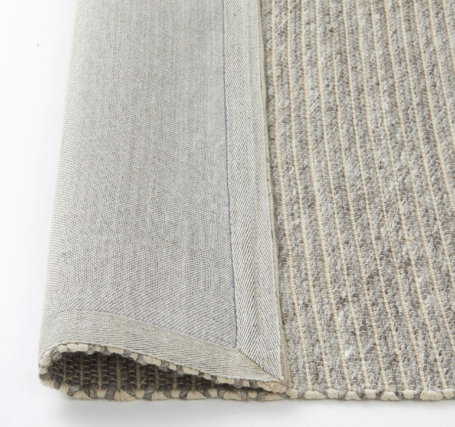 Andes Floor Rug Range Feather