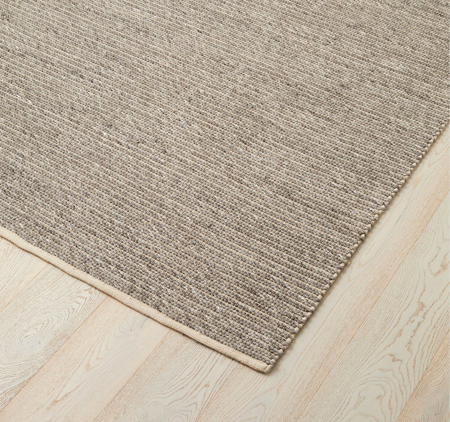 Andes Floor Rug Range Feather