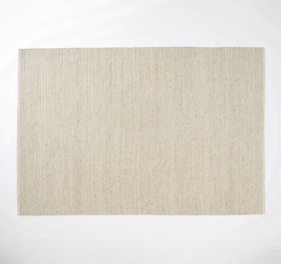 Andes Floor Rug Range Sandstorm
