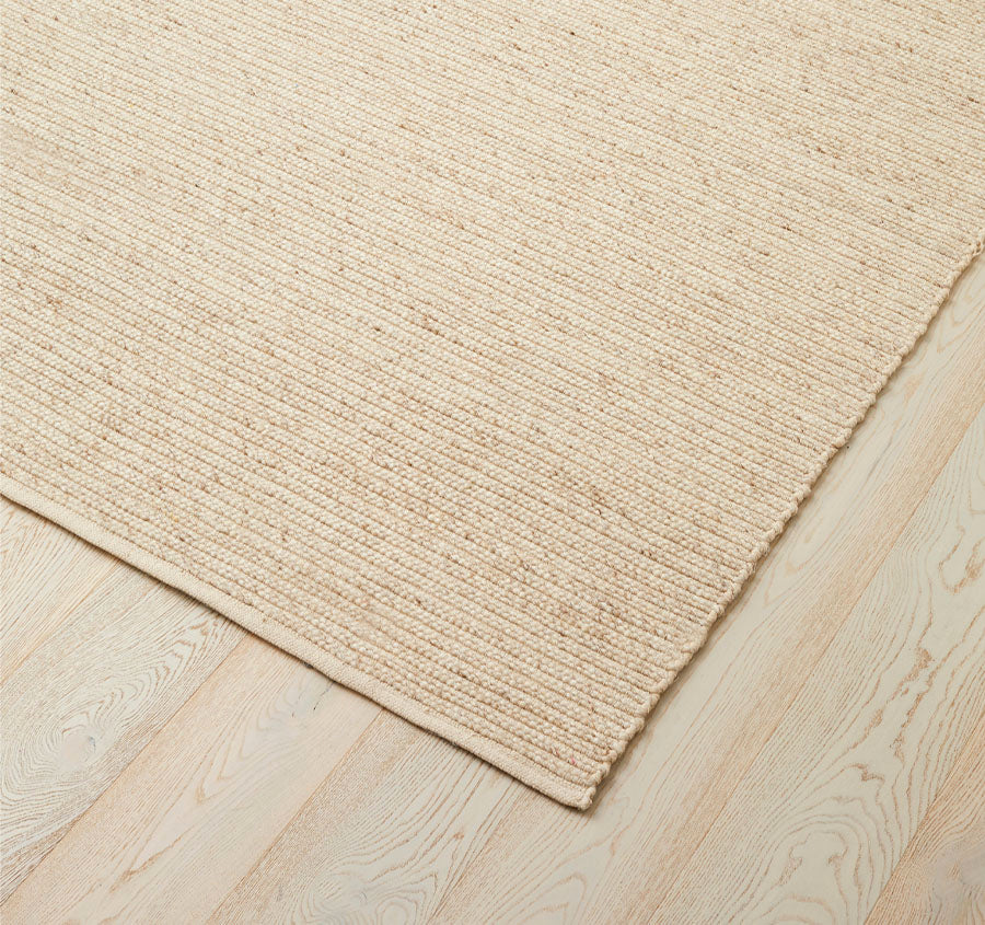 Andes Floor Rug Range Sandstorm