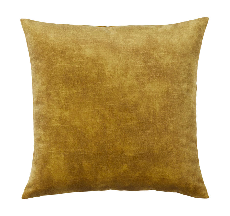 Ava 50x50cm Filled Cushion Chartreuse