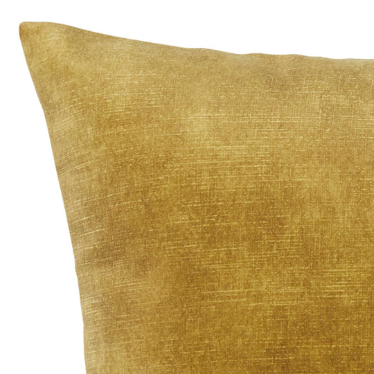 Ava 50x50cm Filled Cushion Chartreuse
