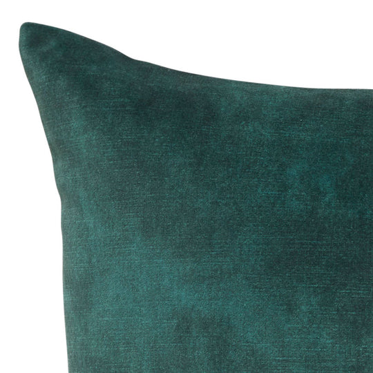 Ava 50x50cm Filled Cushion Emerald