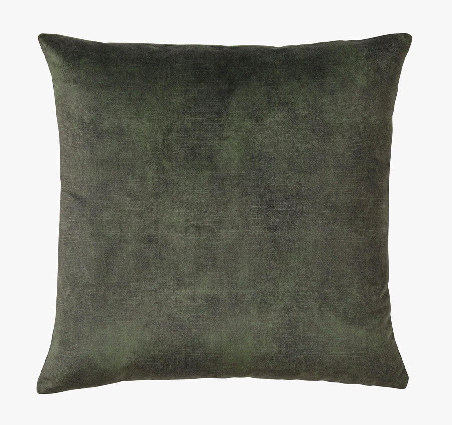 Ava 50x50cm Filled Cushion Jade