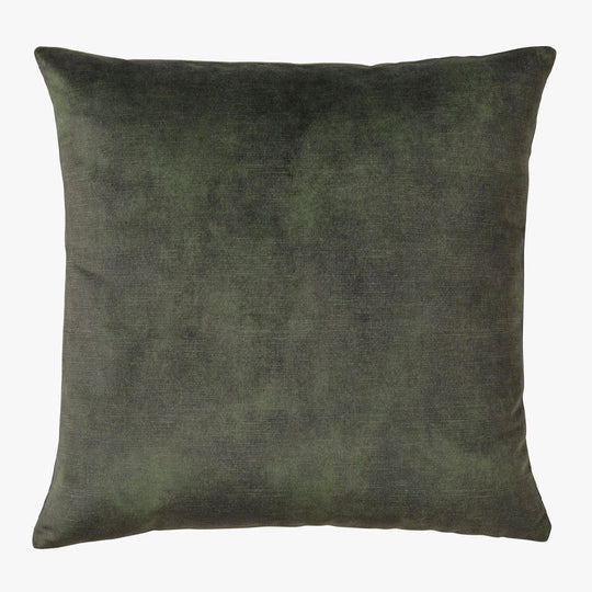 Ava 50x50cm Filled Cushion Jade
