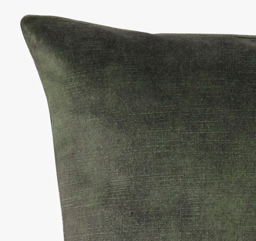 Ava 50x50cm Filled Cushion Jade