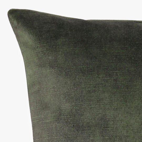 Ava 50x50cm Filled Cushion Jade