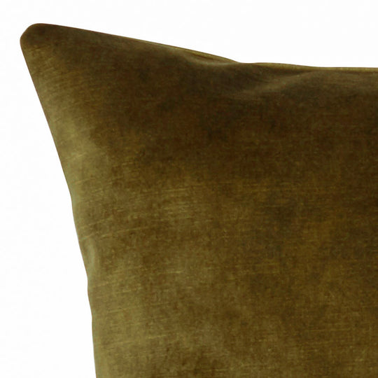 Ava 50x50cm Filled Cushion Moss