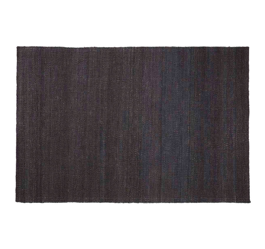 Cadiz 2x3m Floor Rug Charcoal