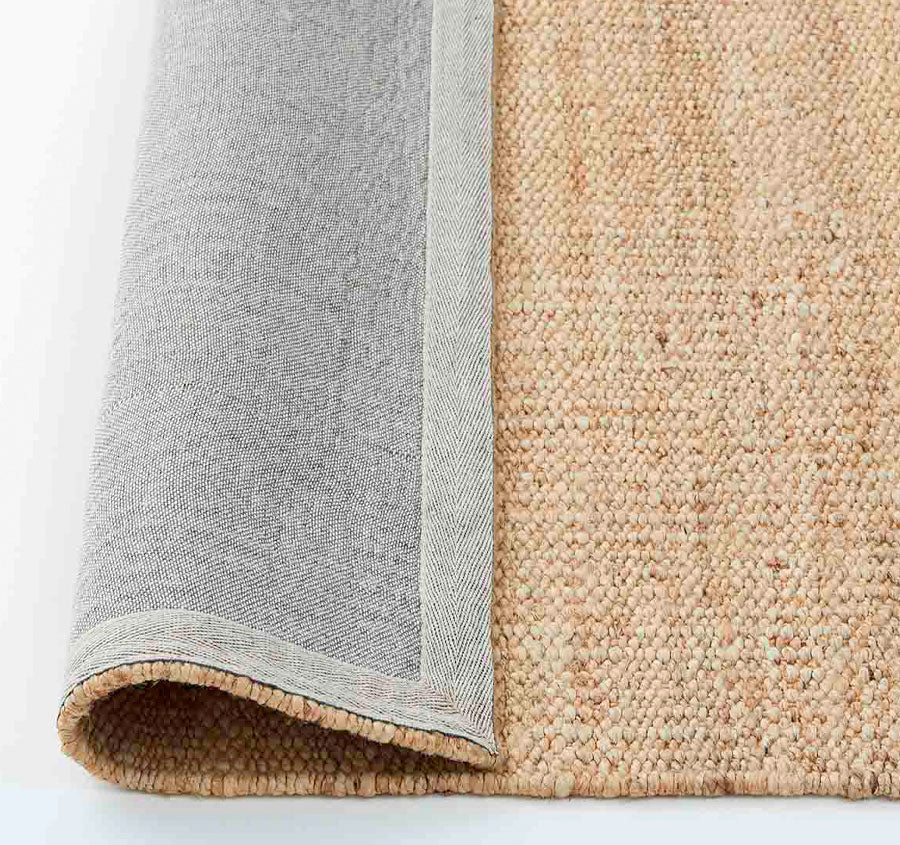 Cadiz 2x3m Floor Rug Natural