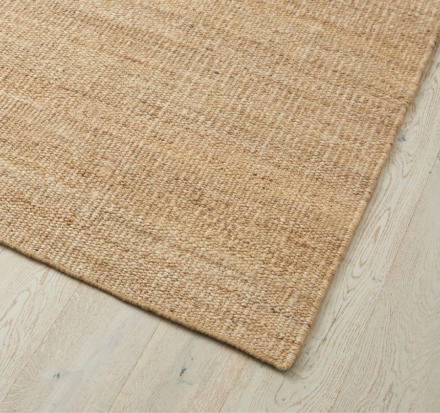 Cadiz 2x3m Floor Rug Natural