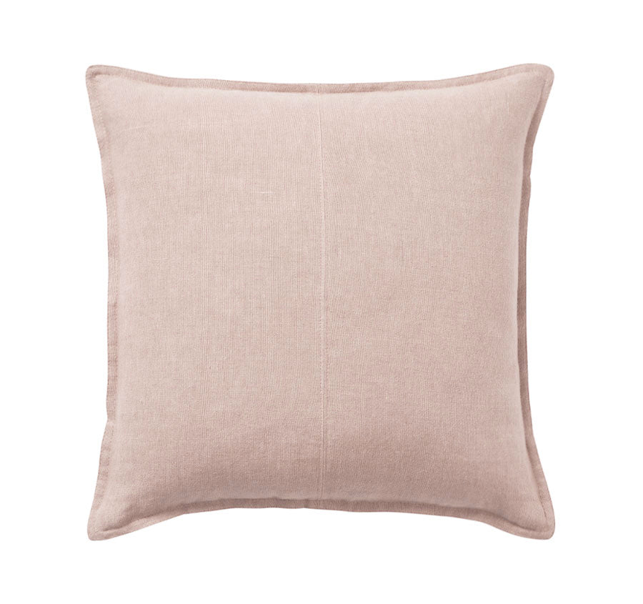 Como 50x50cm Filled Cushion Blush