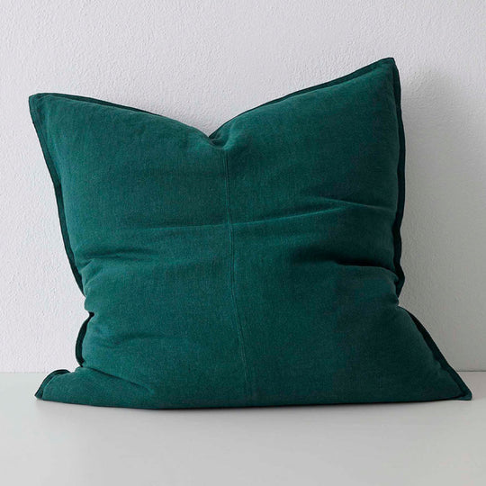 Como 60x60cm Filled Cushion Forest