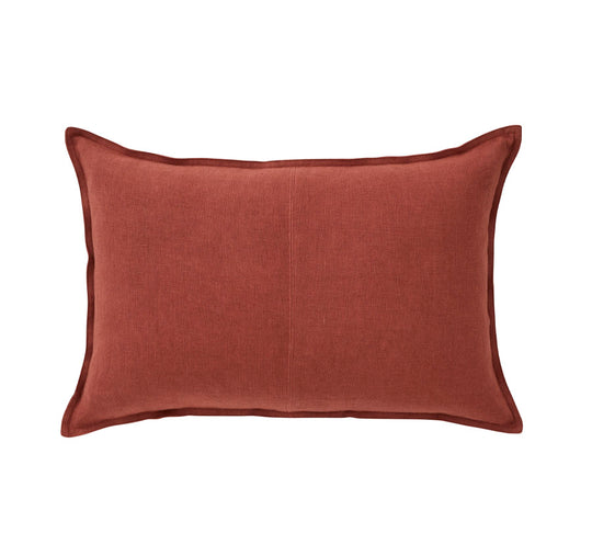 Como 40x60cm Filled Cushion Sienna