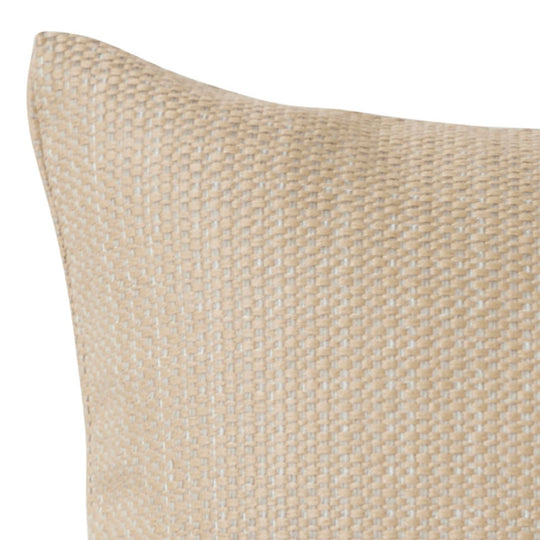 Cottesloe 50x50cm Filled Cushion Sand