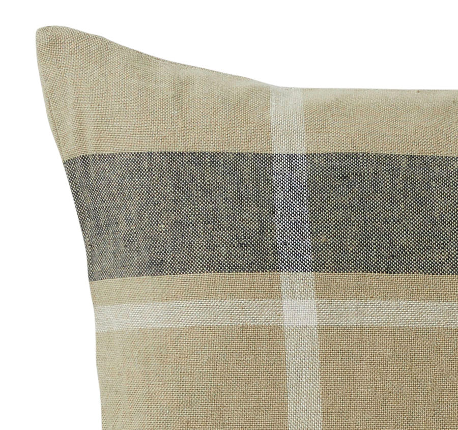 Dante 50x50cm Filled Cushion Caper