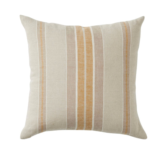 Franco 50x50cm Filled Cushion Linen
