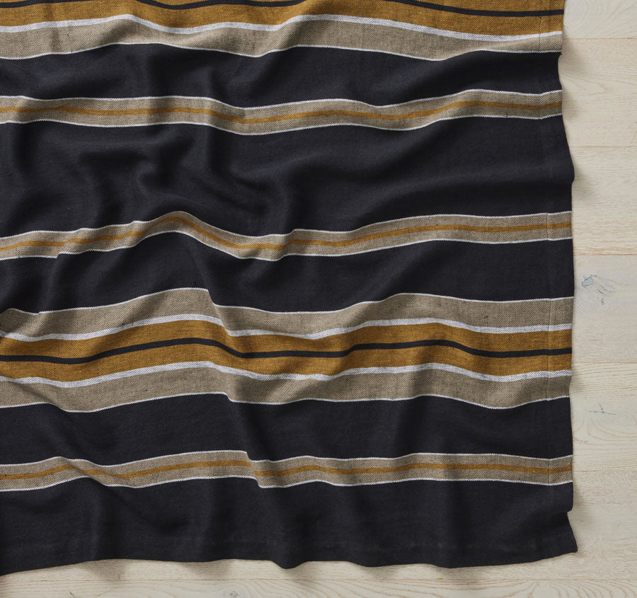 Franco 150x240cm Throw Rug Shadow