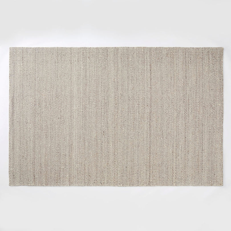 Jimara 2x3m Floor Rug Feather – Manchester Warehouse