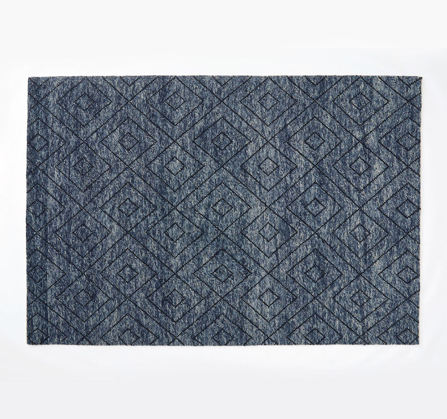 Makalu 2x3m Floor Rug Pigment