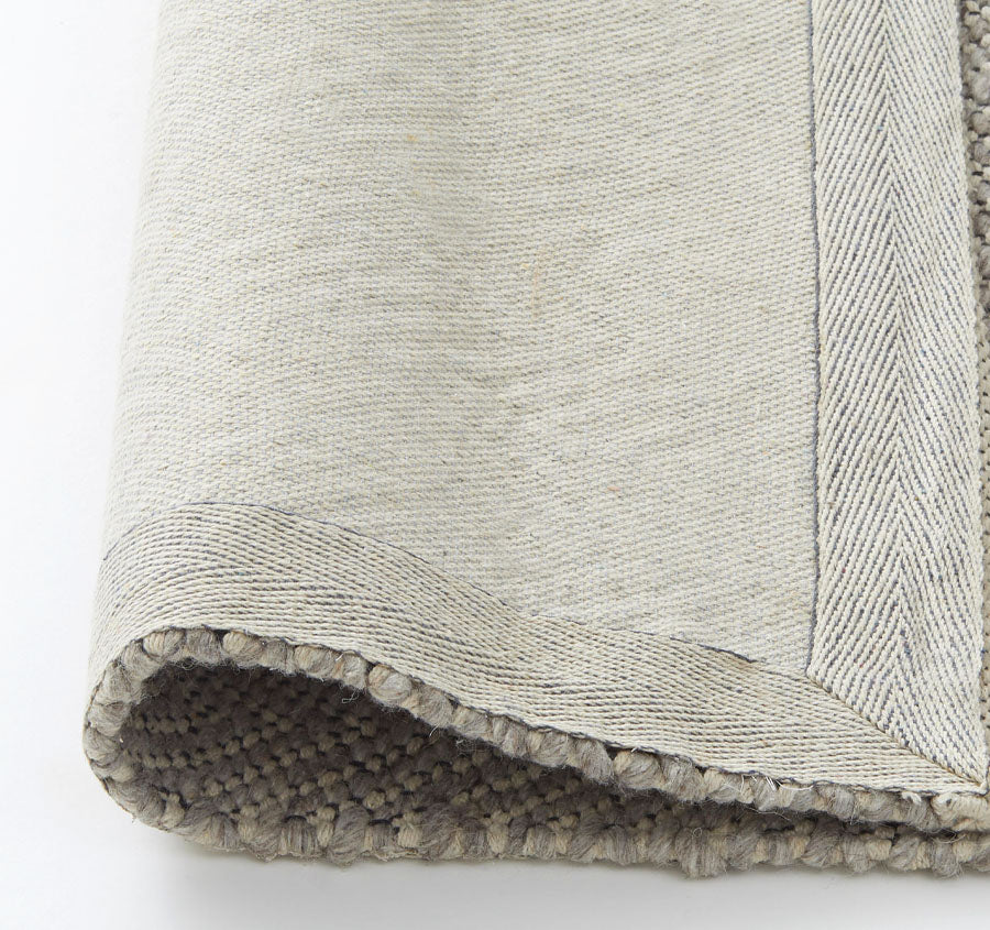 Matterhorn 2x3m Floor Rug Basalt