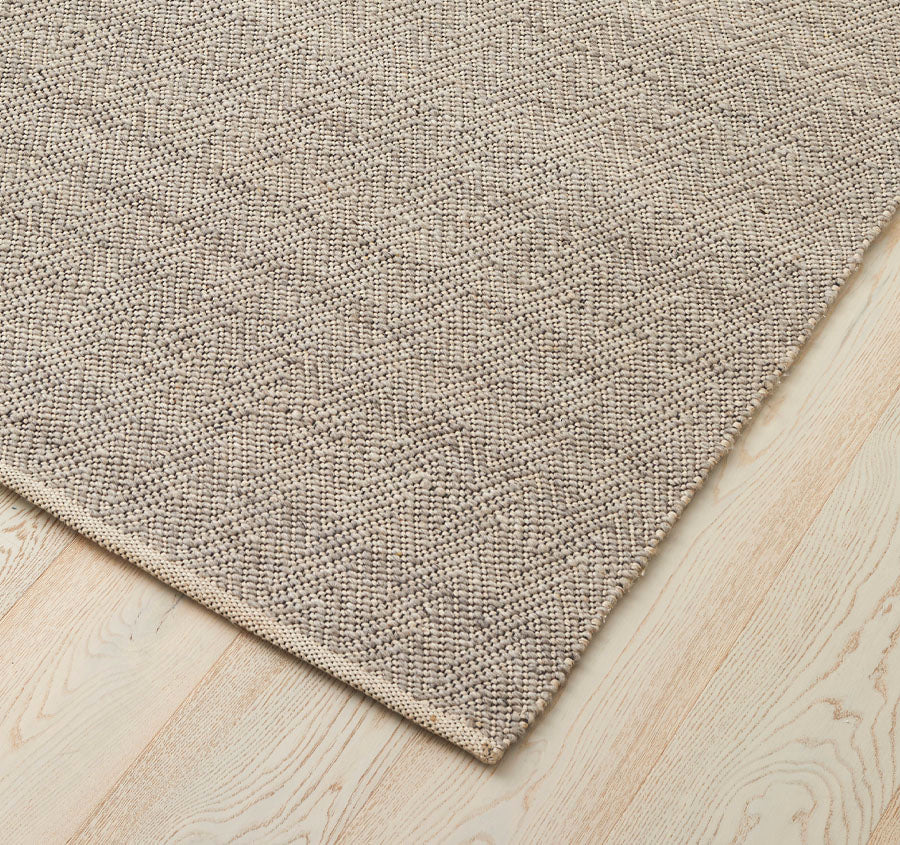 Matterhorn 2x3m Floor Rug Basalt