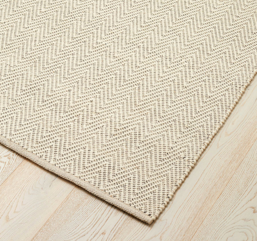 Matterhorn 2x3m Floor Rug Seasalt