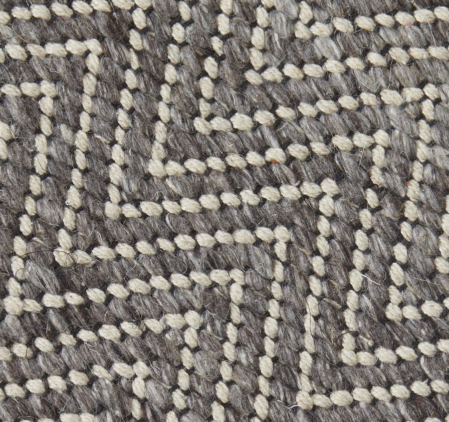 Matterhorn 2x3m Floor Rug Tar