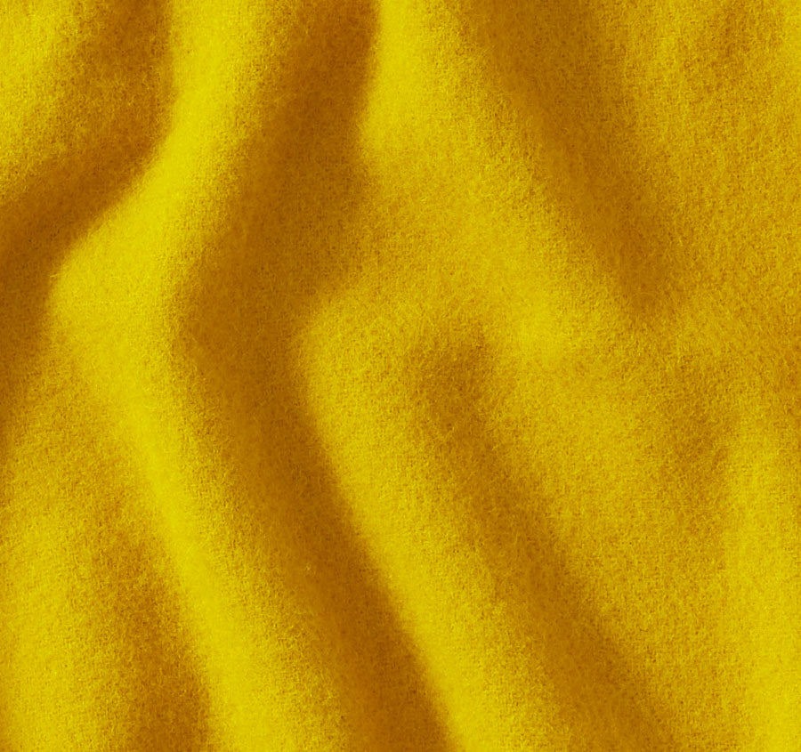 Nevis 130x200cm Throw Rug Chartreuse