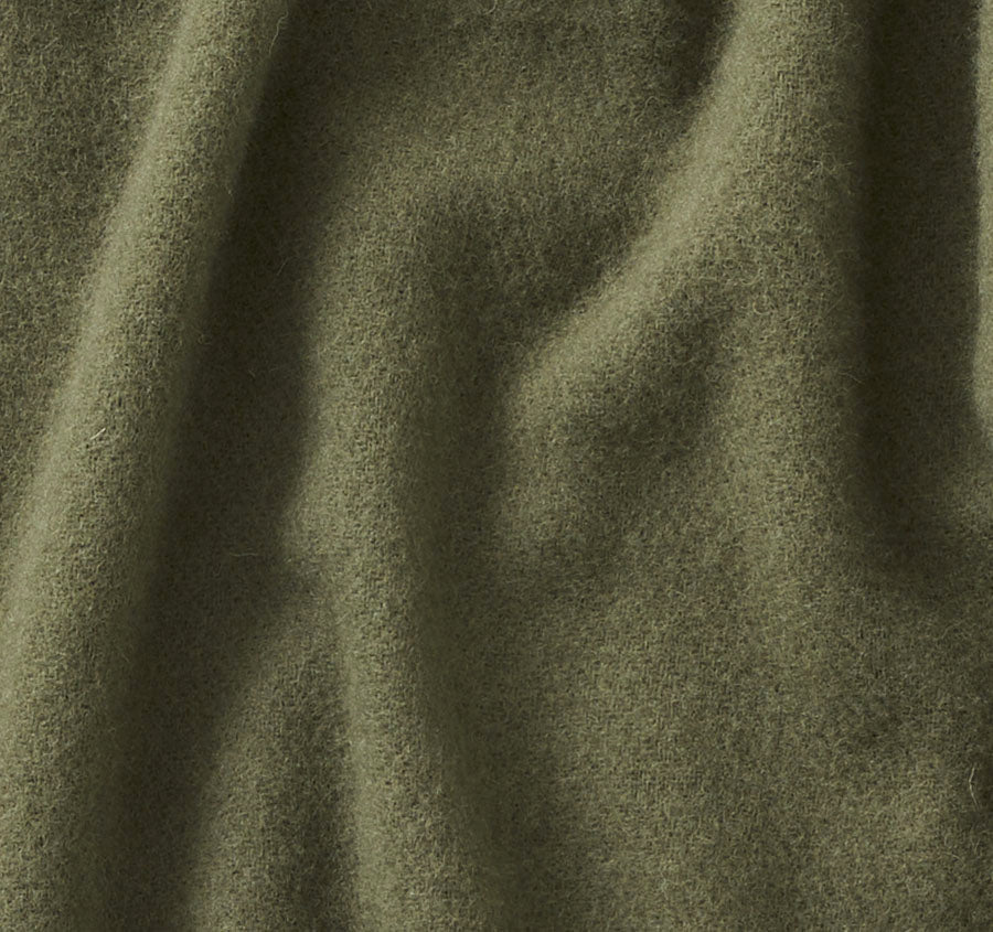 Nevis 130x200cm Throw Rug Juniper