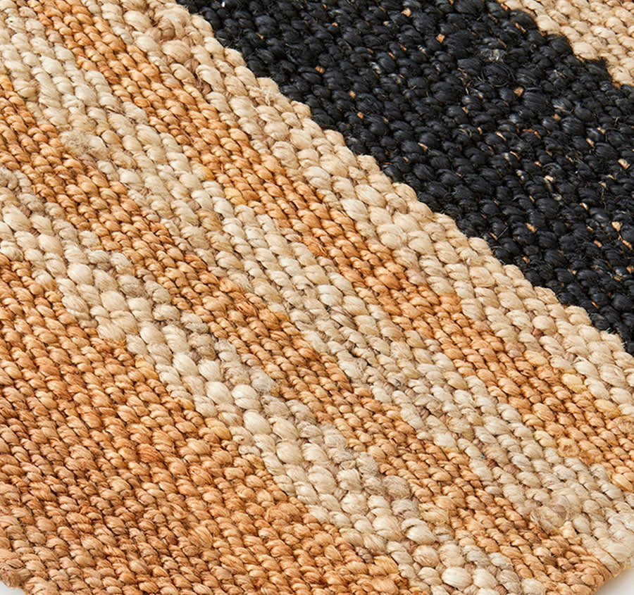 Syracuse 2x3m Floor Rug Natural